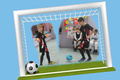 Богдан і Дмитро займаються професійно футболом