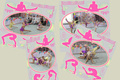 Найкрасивіший і найграційний спорт для Ксюши, Лізи, Каті і Ліди - це художня гімнастика